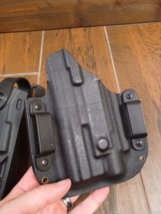 Sig Sauer p220/p226 holsters-img-2