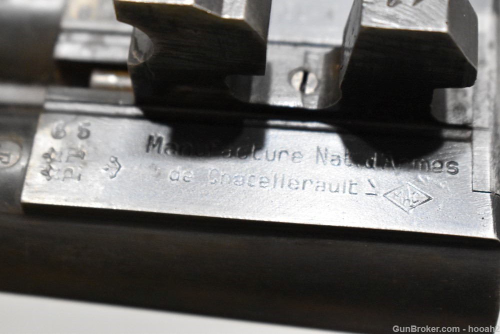 French MAC SxS Boxlock Shotgun 2 3/4" 16 G READ-img-37