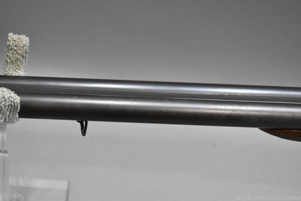 French MAC SxS Boxlock Shotgun 2 3/4" 16 G READ-img-12