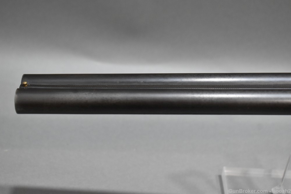 French MAC SxS Boxlock Shotgun 2 3/4" 16 G READ-img-14