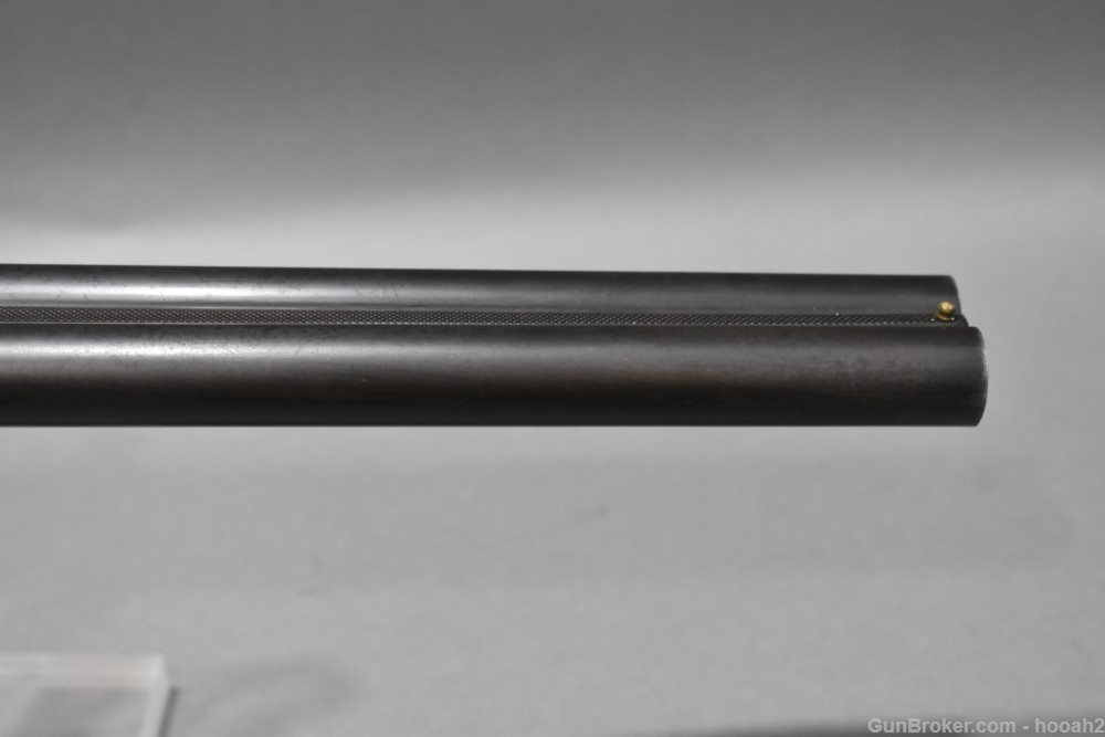 French MAC SxS Boxlock Shotgun 2 3/4" 16 G READ-img-7