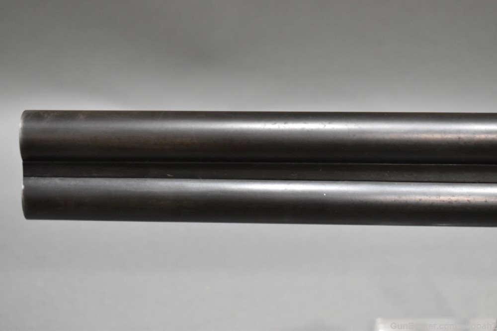 French MAC SxS Boxlock Shotgun 2 3/4" 16 G READ-img-28