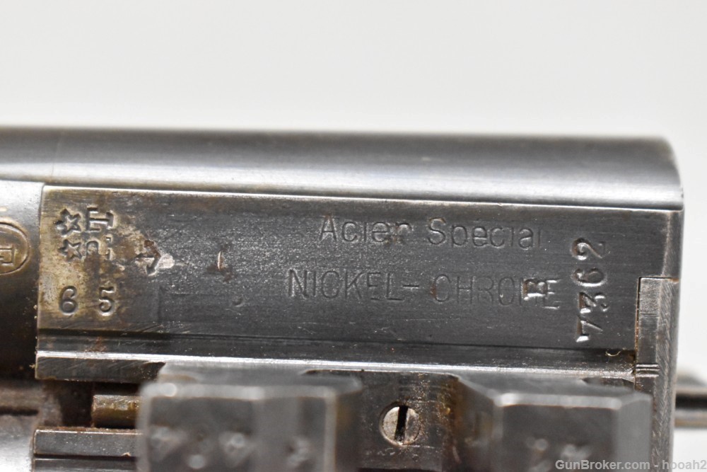 French MAC SxS Boxlock Shotgun 2 3/4" 16 G READ-img-36