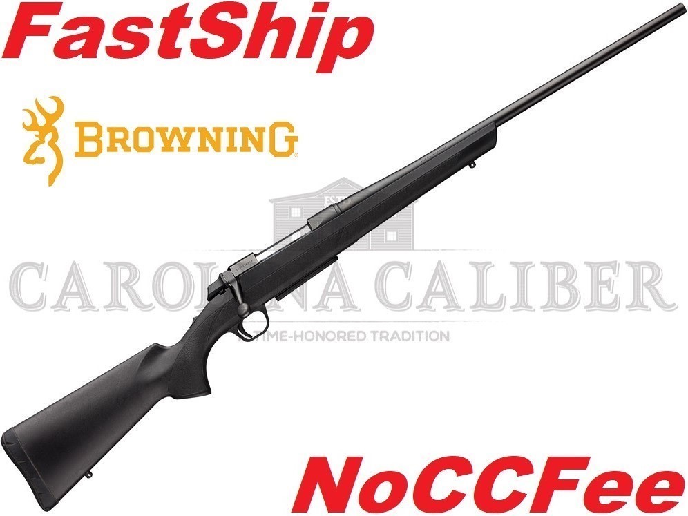 BROWNING AB3 MICRO STALKER A-BOLT 6.5 CM 035808282-img-0