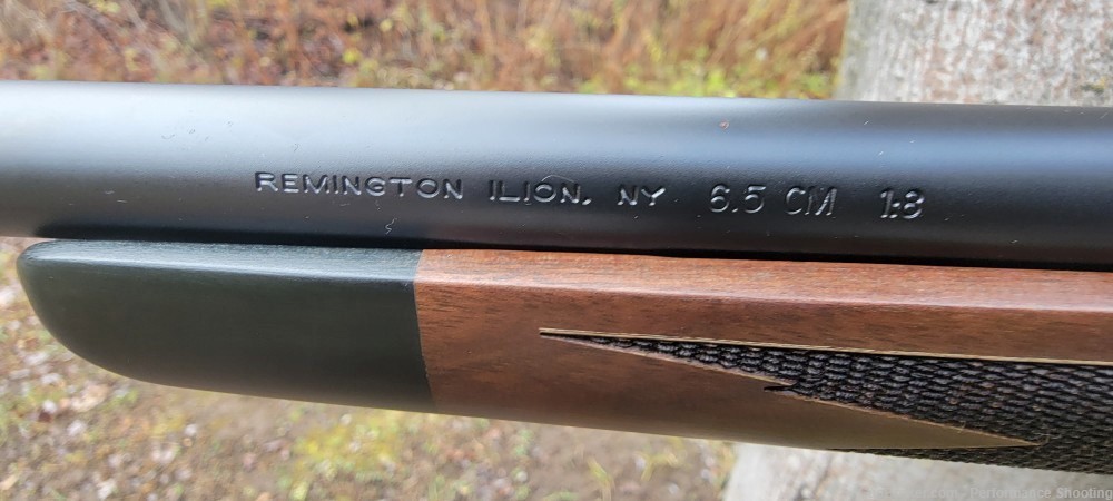 Remington Model 700 CDL Bolt Action 6.5 Creedmoor 24" Barrel-img-6