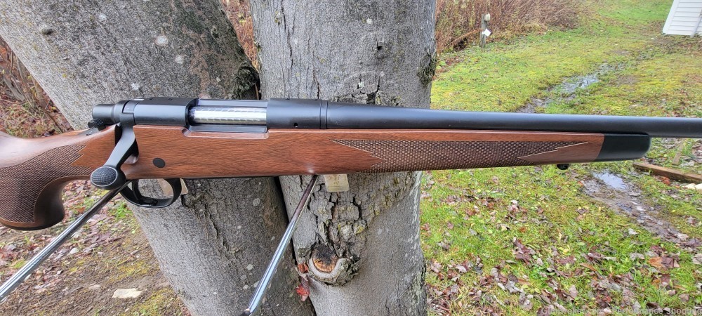 Remington Model 700 CDL Bolt Action 6.5 Creedmoor 24" Barrel-img-2