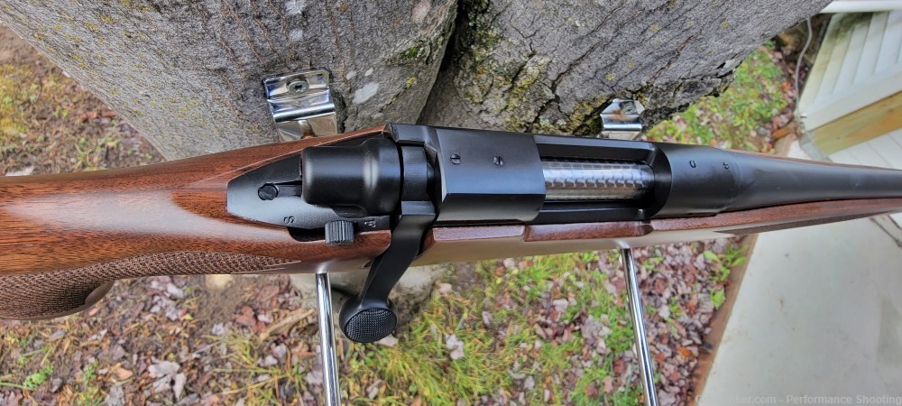 Remington Model 700 CDL Bolt Action 6.5 Creedmoor 24" Barrel-img-3