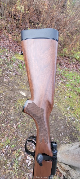 Remington Model 700 CDL Bolt Action 6.5 Creedmoor 24" Barrel-img-11