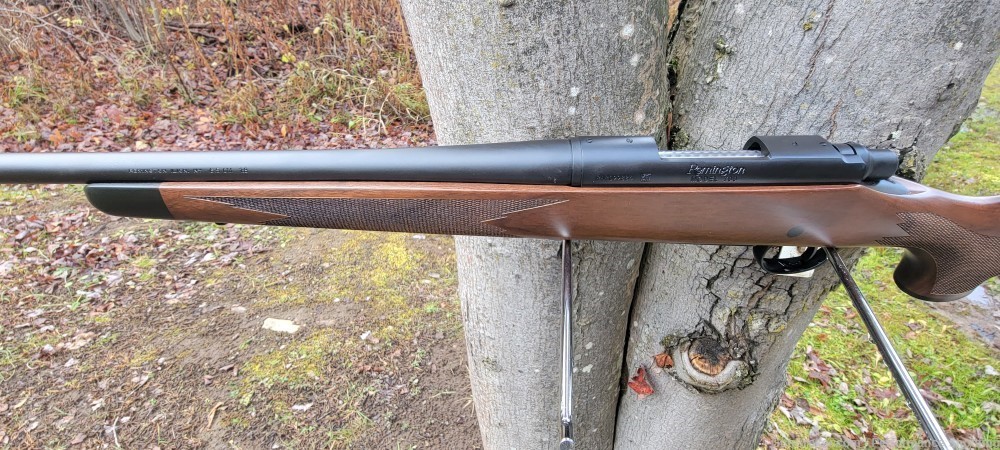 Remington Model 700 CDL Bolt Action 6.5 Creedmoor 24" Barrel-img-7