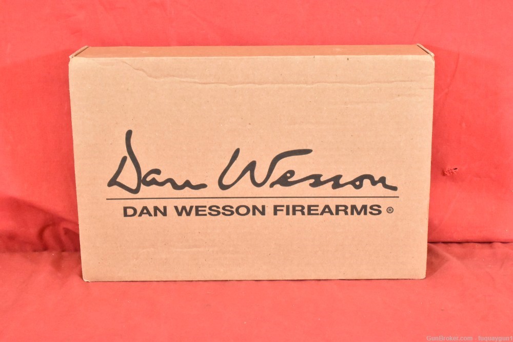 Dan Wesson 1911 Pointman Seven PM-7 45 ACP 5" 01900 Pointman 1911-img-8