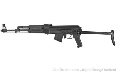 Arsenal, Inc., SAM7UF-85, Semi-automatic Rifle, AK, 762X39, 16.3" Hammer Fo-img-0