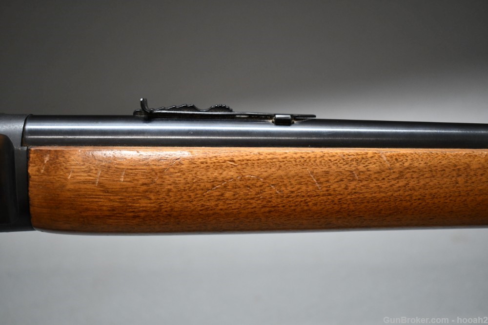 Marlin Model 336 Lever Action Carbine 30-30 Win 1971 C&R-img-5