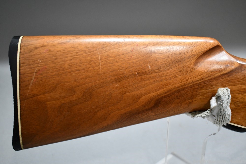 Marlin Model 336 Lever Action Carbine 30-30 Win 1971 C&R-img-2