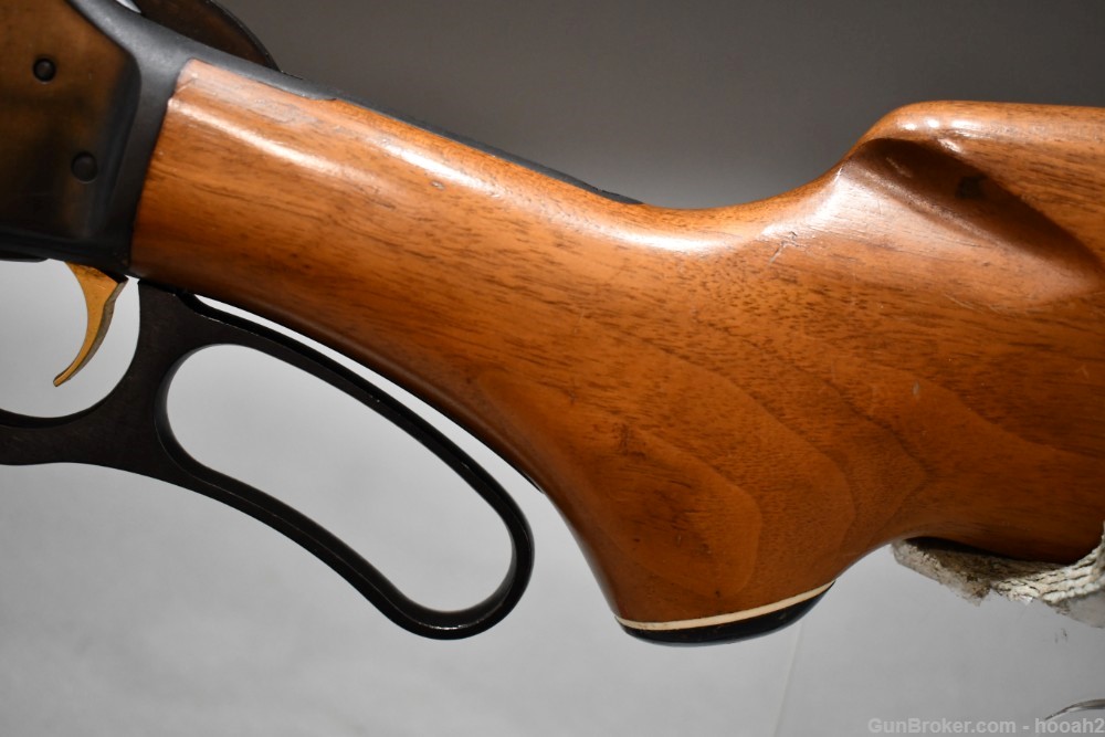Marlin Model 336 Lever Action Carbine 30-30 Win 1971 C&R-img-9