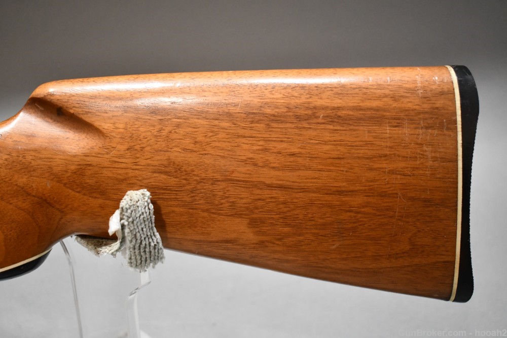 Marlin Model 336 Lever Action Carbine 30-30 Win 1971 C&R-img-8