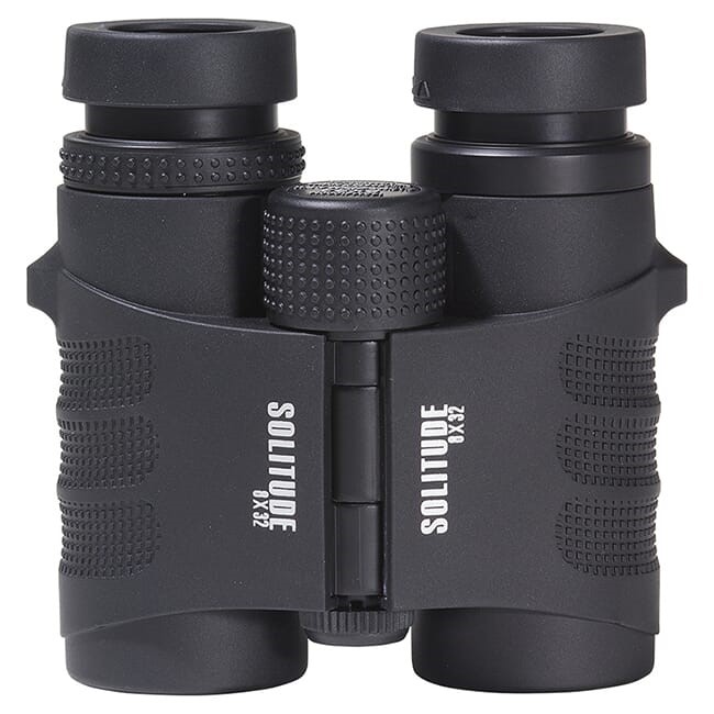 Sightmark Solitude 8x32 Black Binoculars SM12001-img-0
