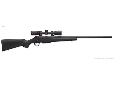 WINCHESTER XPR 30-06 