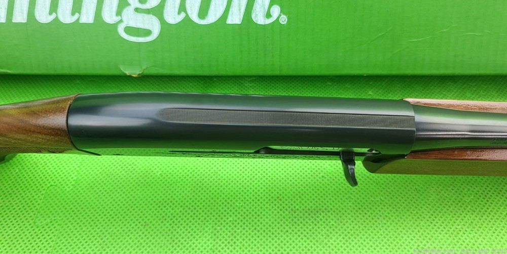 Remington 1100 * 20 GAUGE * 28" MODIFIED CHOKE IN ORIGINAL GREEN BOX-img-31