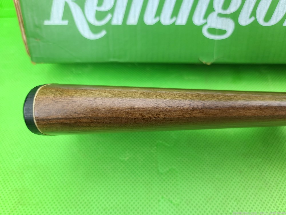 Remington 1100 * 20 GAUGE * 28" MODIFIED CHOKE IN ORIGINAL GREEN BOX-img-33