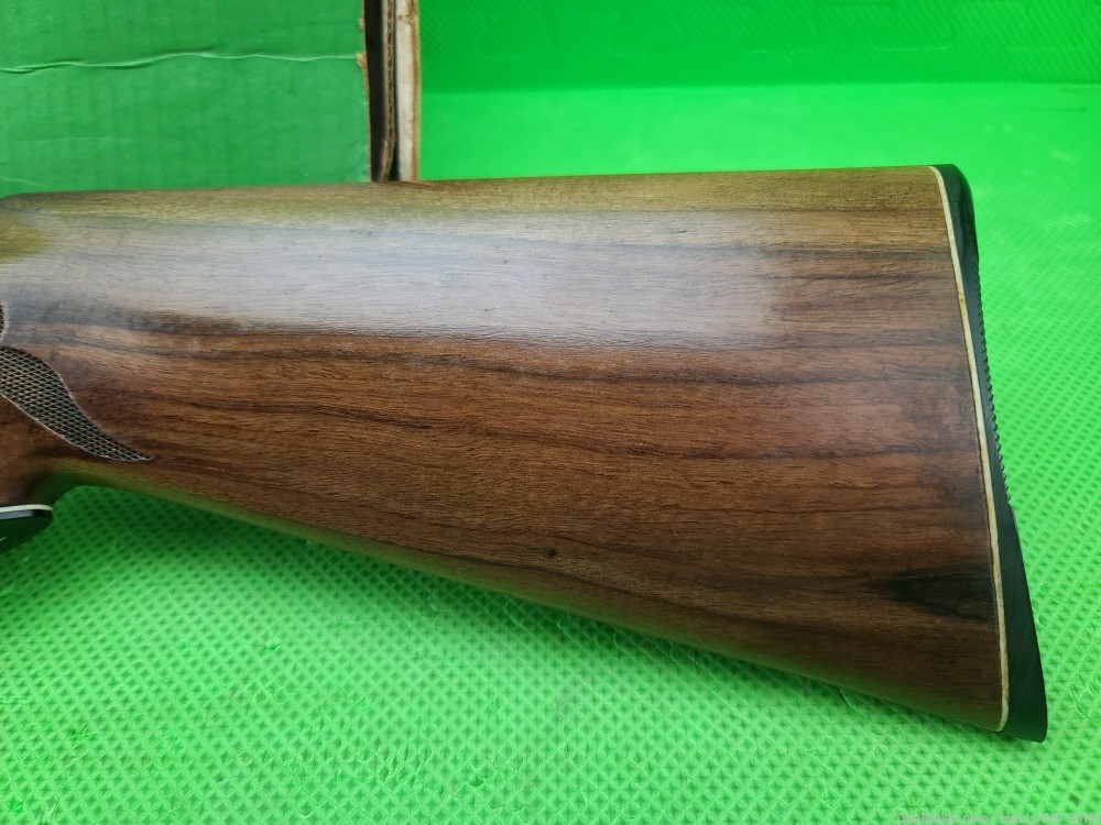 Remington 1100 * 20 GAUGE * 28" MODIFIED CHOKE IN ORIGINAL GREEN BOX-img-42