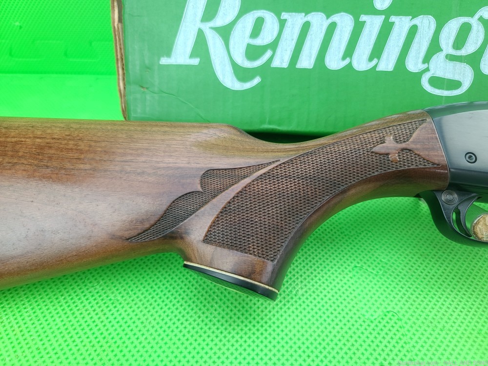 Remington 1100 * 20 GAUGE * 28" MODIFIED CHOKE IN ORIGINAL GREEN BOX-img-14