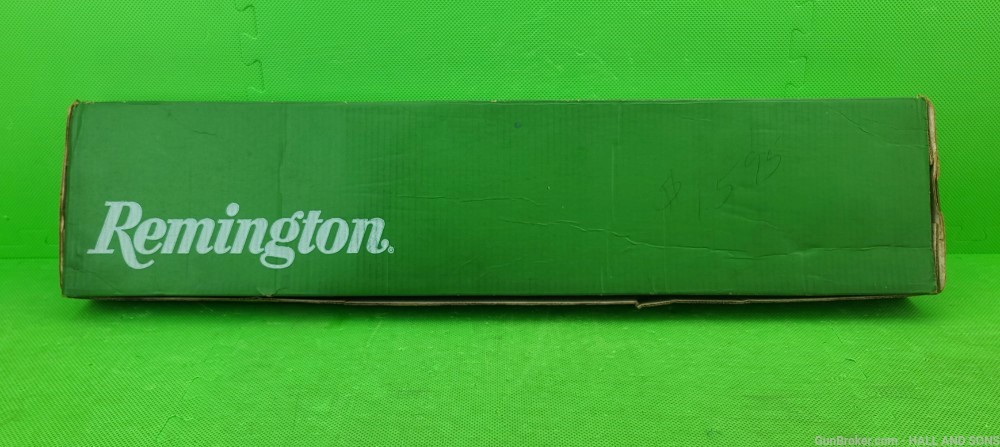 Remington 1100 * 20 GAUGE * 28" MODIFIED CHOKE IN ORIGINAL GREEN BOX-img-55