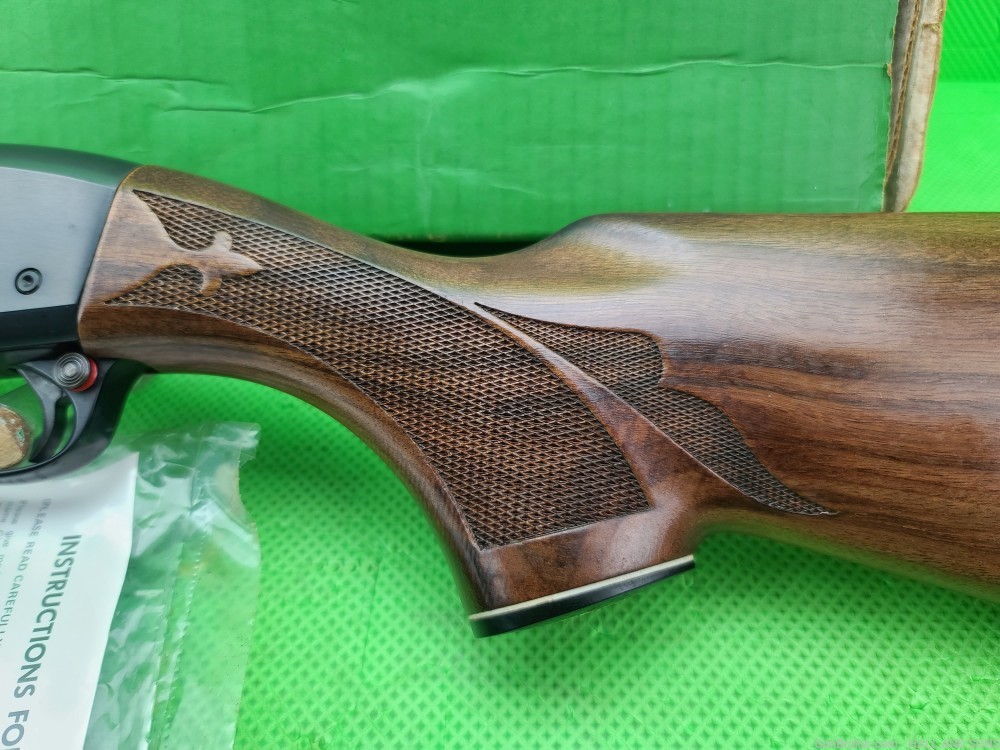Remington 1100 * 20 GAUGE * 28" MODIFIED CHOKE IN ORIGINAL GREEN BOX-img-43