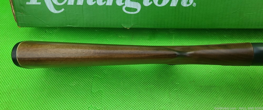Remington 1100 * 20 GAUGE * 28" MODIFIED CHOKE IN ORIGINAL GREEN BOX-img-34