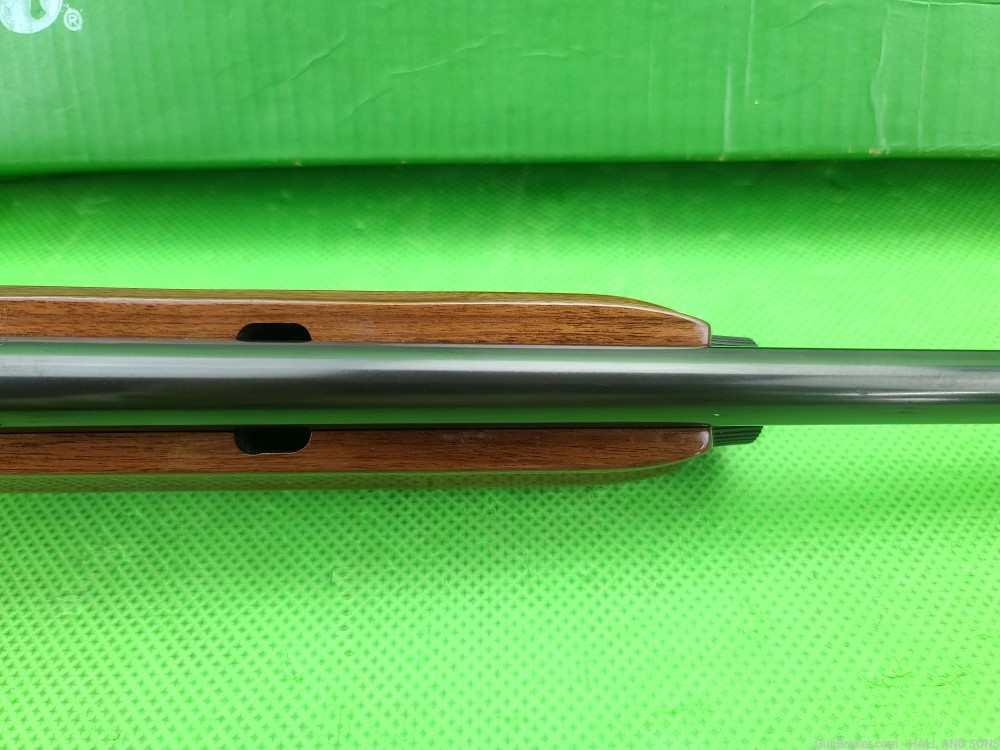 Remington 1100 * 20 GAUGE * 28" MODIFIED CHOKE IN ORIGINAL GREEN BOX-img-28