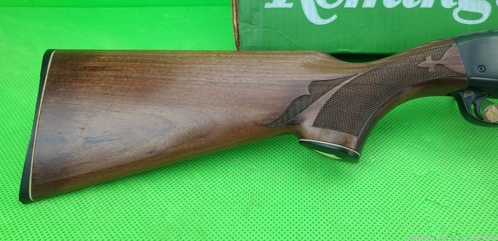 Remington 1100 * 20 GAUGE * 28" MODIFIED CHOKE IN ORIGINAL GREEN BOX-img-16