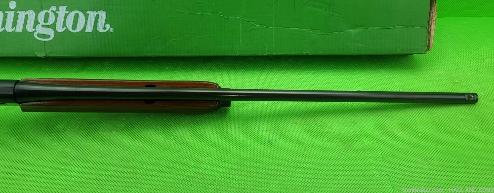 Remington 1100 * 20 GAUGE * 28" MODIFIED CHOKE IN ORIGINAL GREEN BOX-img-30