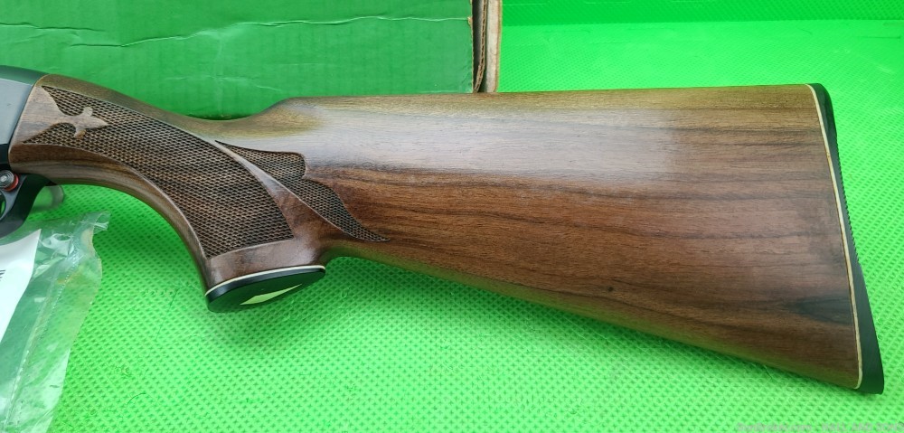 Remington 1100 * 20 GAUGE * 28" MODIFIED CHOKE IN ORIGINAL GREEN BOX-img-44