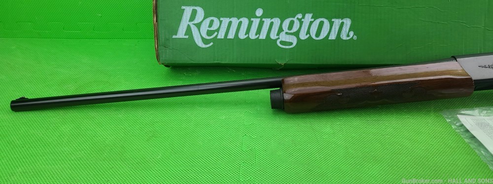 Remington 1100 * 20 GAUGE * 28" MODIFIED CHOKE IN ORIGINAL GREEN BOX-img-51