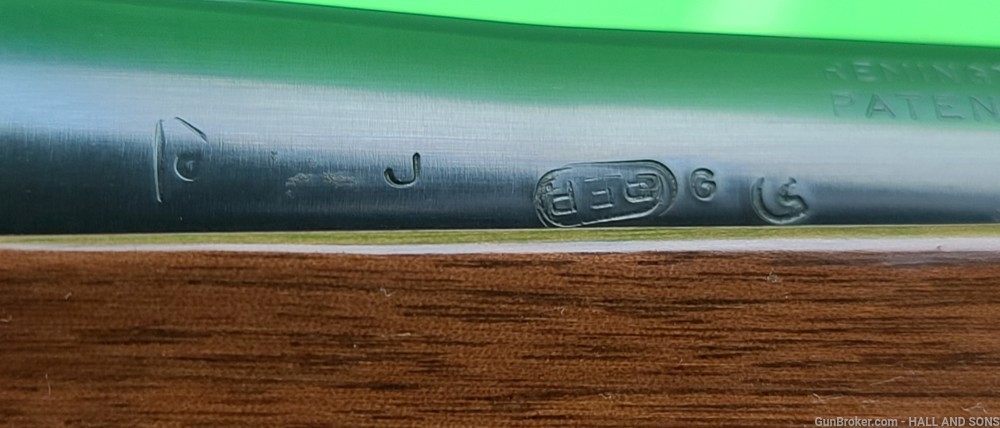 Remington 1100 * 20 GAUGE * 28" MODIFIED CHOKE IN ORIGINAL GREEN BOX-img-37