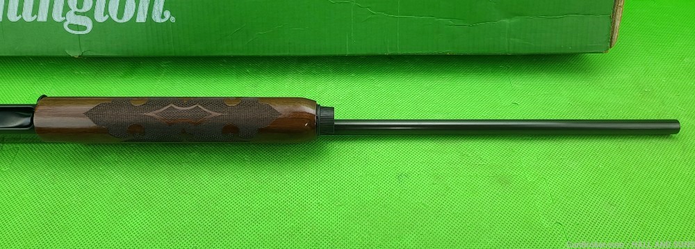 Remington 1100 * 20 GAUGE * 28" MODIFIED CHOKE IN ORIGINAL GREEN BOX-img-22