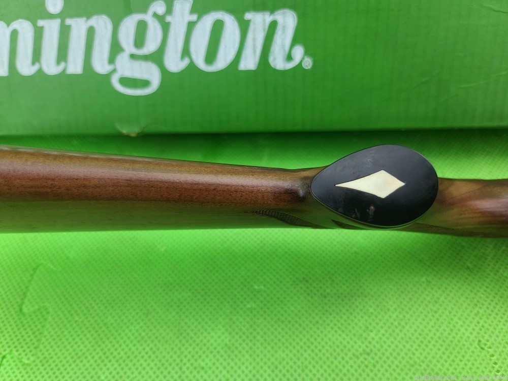Remington 1100 * 20 GAUGE * 28" MODIFIED CHOKE IN ORIGINAL GREEN BOX-img-24