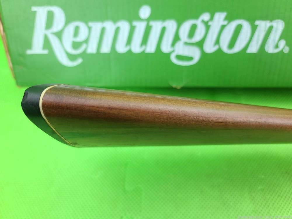 Remington 1100 * 20 GAUGE * 28" MODIFIED CHOKE IN ORIGINAL GREEN BOX-img-25