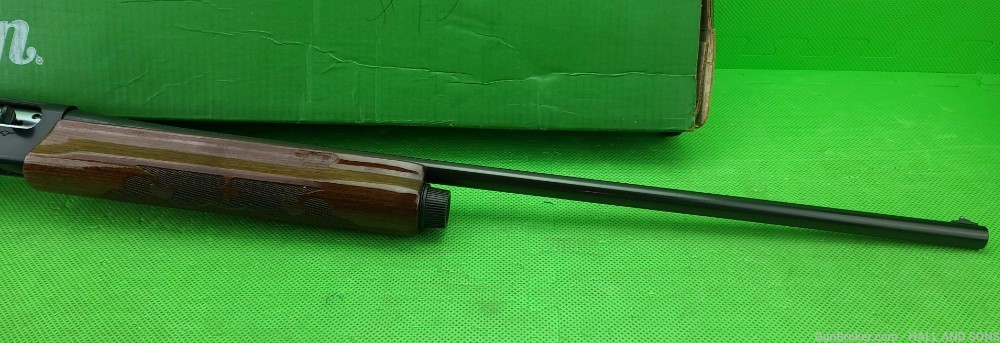 Remington 1100 * 20 GAUGE * 28" MODIFIED CHOKE IN ORIGINAL GREEN BOX-img-10