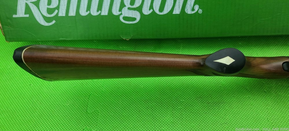 Remington 1100 * 20 GAUGE * 28" MODIFIED CHOKE IN ORIGINAL GREEN BOX-img-26