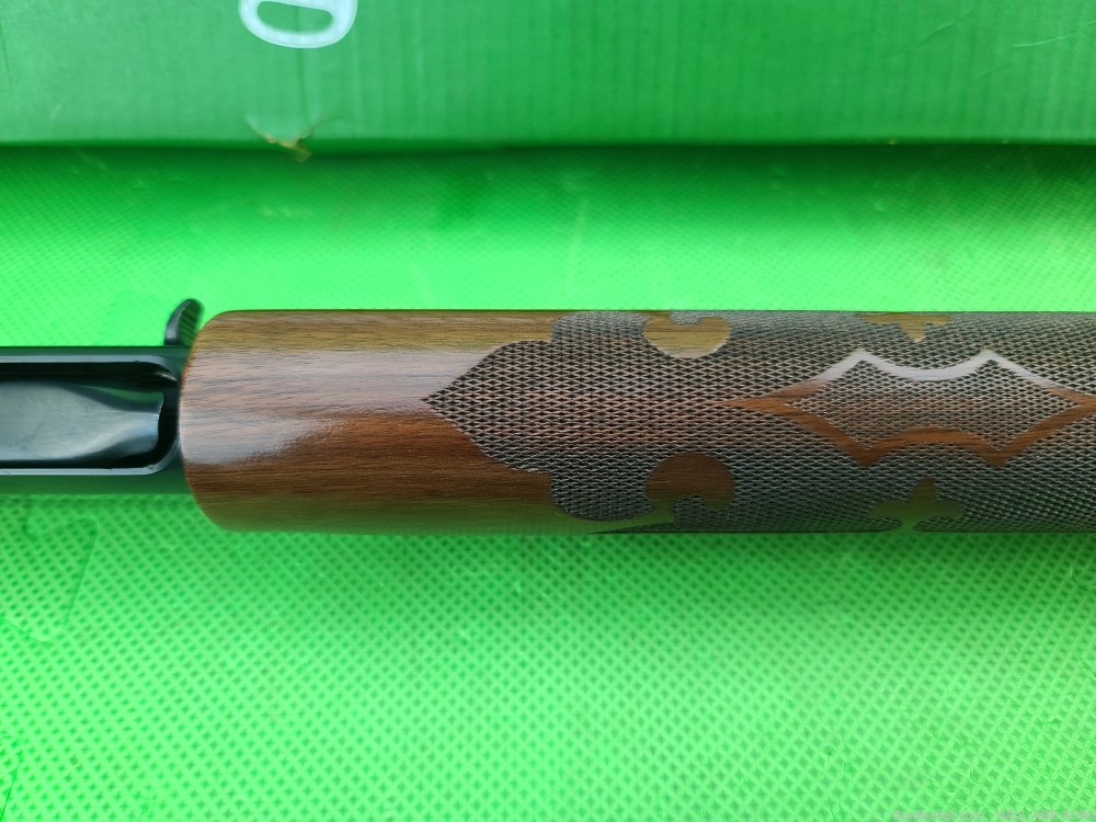 Remington 1100 * 20 GAUGE * 28" MODIFIED CHOKE IN ORIGINAL GREEN BOX-img-21