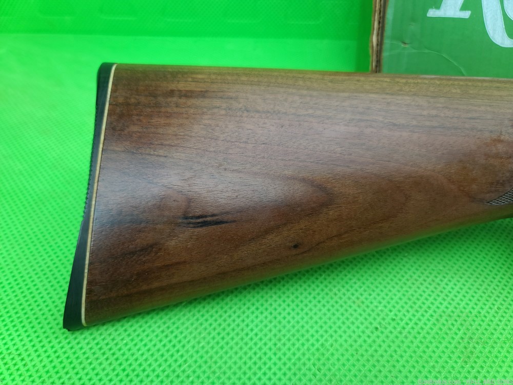 Remington 1100 * 20 GAUGE * 28" MODIFIED CHOKE IN ORIGINAL GREEN BOX-img-15