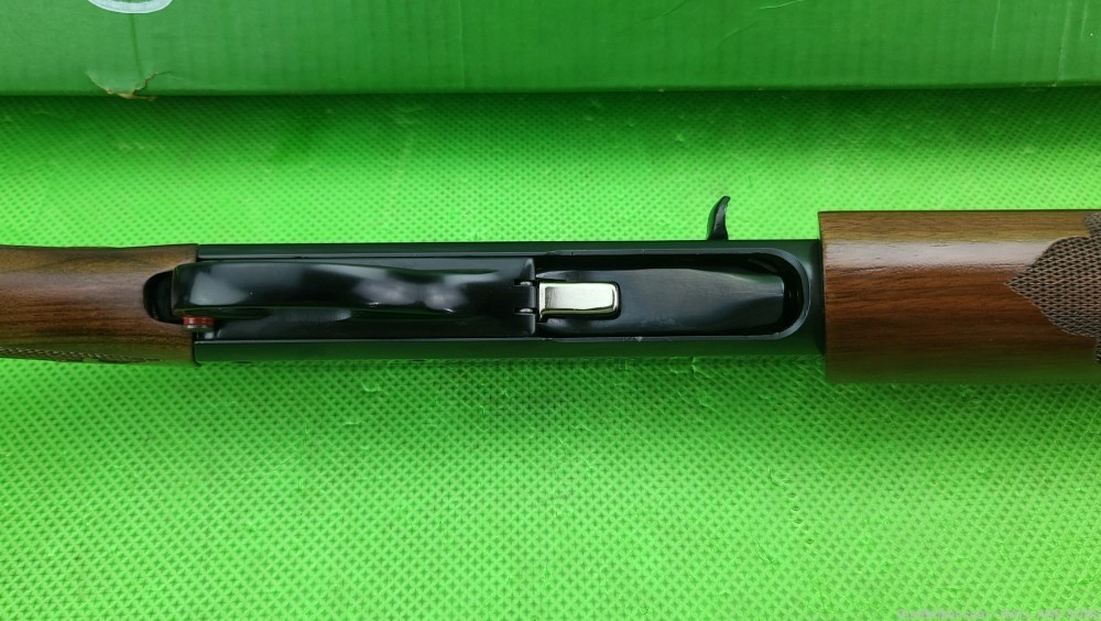 Remington 1100 * 20 GAUGE * 28" MODIFIED CHOKE IN ORIGINAL GREEN BOX-img-23