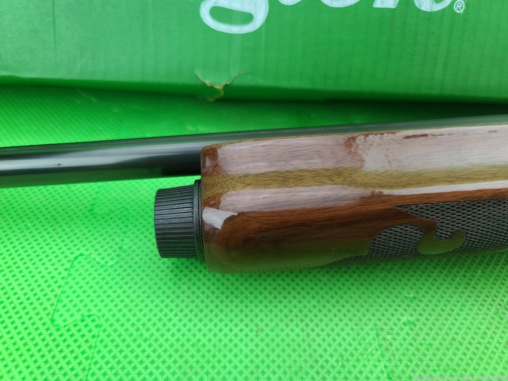 Remington 1100 * 20 GAUGE * 28" MODIFIED CHOKE IN ORIGINAL GREEN BOX-img-49