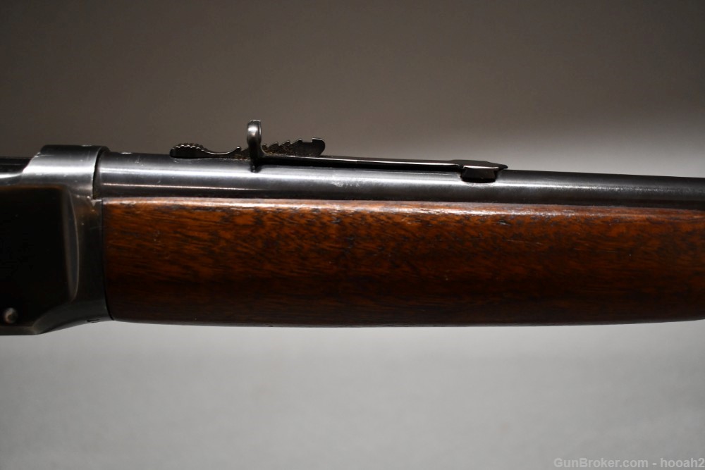 Winchester Model 94 Lever Action Carbine 32 Win Spl 1952 C&R-img-5