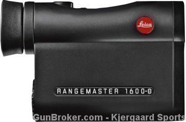 Leica CRF Rangemaster 1600-B 40534 SALE-img-0