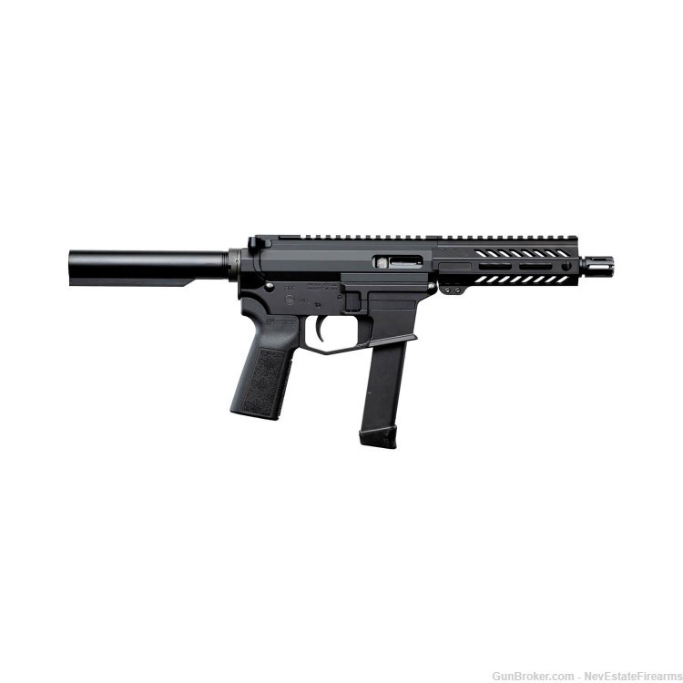 Angstadt Arms UDP-9 Pistol-img-1