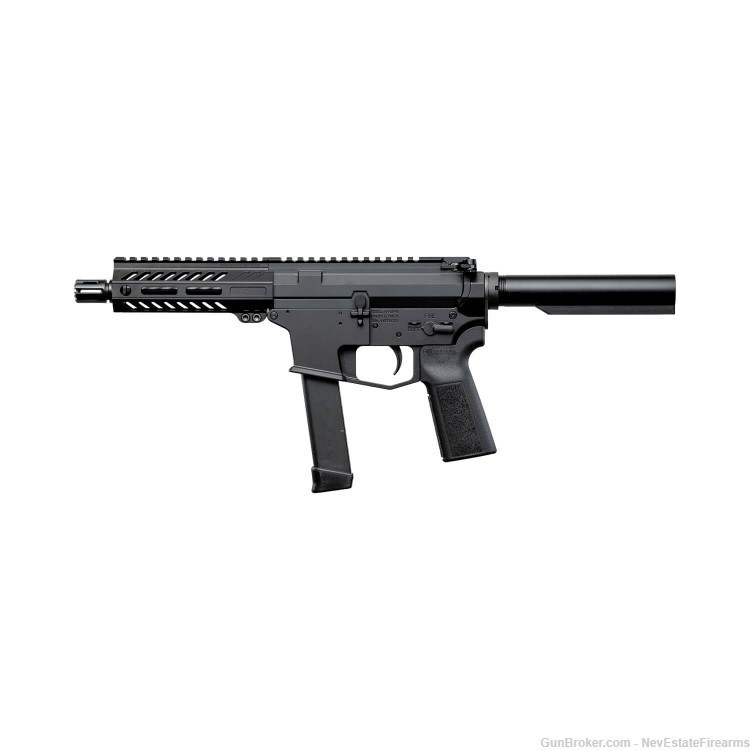Angstadt Arms UDP-9 Pistol-img-0