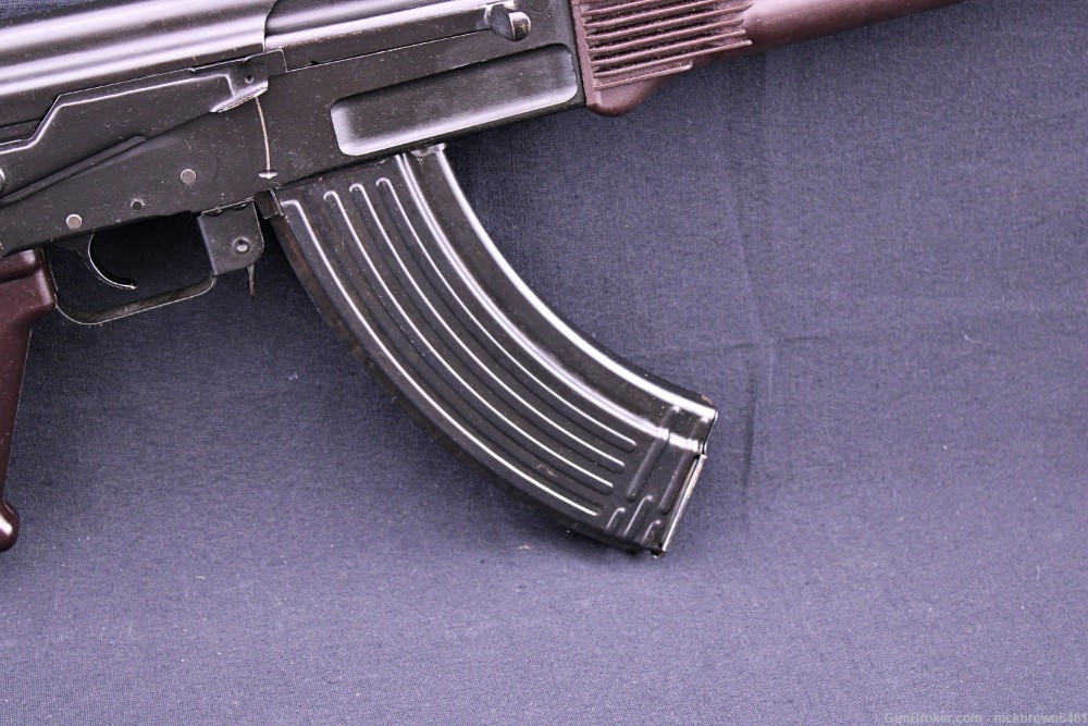 ARSENAL SLR-100H "AK55" 7.62x39 16" BBL MILLED RECEIVER MADE IN BULGARIA-img-5