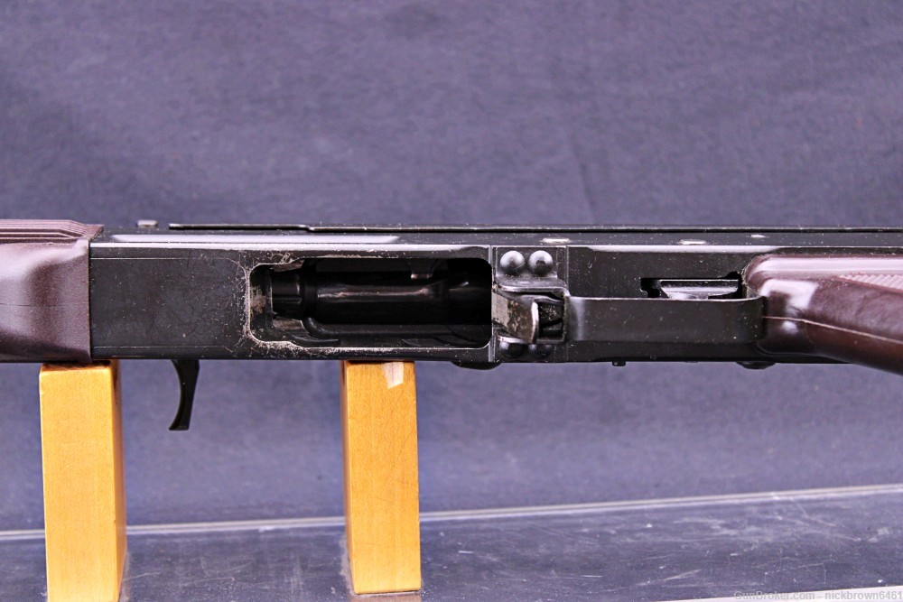 ARSENAL SLR-100H "AK55" 7.62x39 16" BBL MILLED RECEIVER MADE IN BULGARIA-img-29