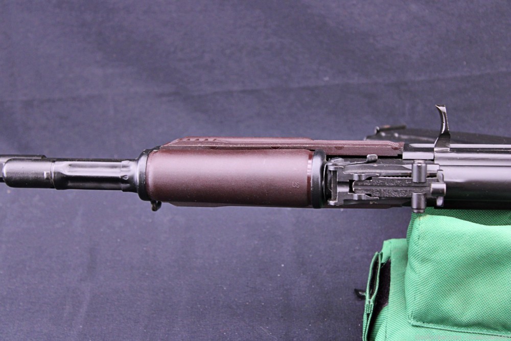 ARSENAL SLR-100H "AK55" 7.62x39 16" BBL MILLED RECEIVER MADE IN BULGARIA-img-21